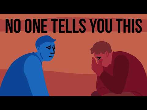 The Psychology of Male Loneliness