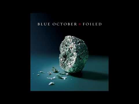 18th Floor Balcony - Blue October