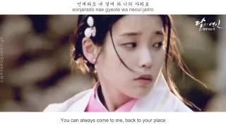 Download lagu CHEN, BAEKHYUN, XIUMIN - For You FMV (Moon Lovers OST Part 1)[Eng Sub Rom Han] mp3
