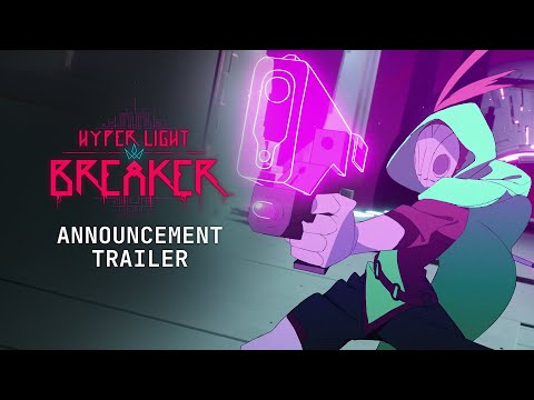 Видео Hyper Light Breaker #1