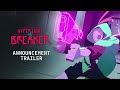 Gameplay video of Hyper Light Breaker  PC