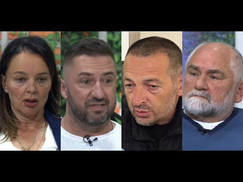 POSLE RUCKA - UDARNO - Najpotresnija emisija do sad - Ispovest oca ubijenog momka iz Mladenovca!