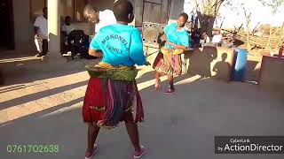 Download lagu Khashani Dj Bellas..ndi Muvenda mp3