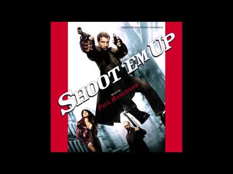 Shoot 'Em Up Soundtrack 2. Ace Of Spades - Motörhead