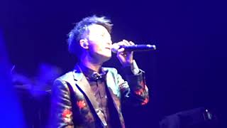 20180519 周深 深空间上海站 《花开》片段