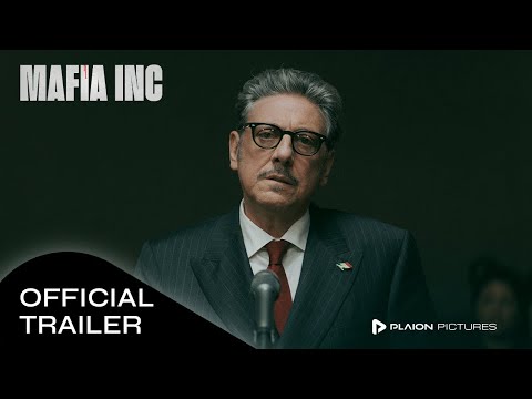 Trailer-Vorschau: Mafia Inc.