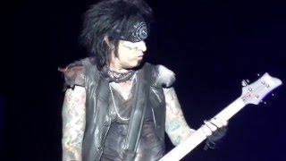 SIXX AM RISE OF THE MELANCHOLY EMPIRE