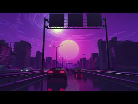 Badguy Birdie - Wayside (Music Visualizer)