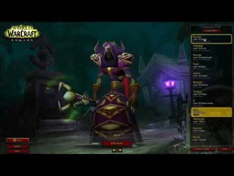 Don't Make Me Get My Main (Tribute)