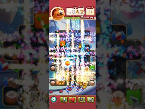 Toon Blast Level 6325-6328-2 Clear @mlupin‘s Room(4)