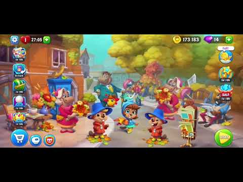 Fishdom 11565 Level - NO 💣🧨💥