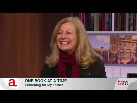 Anna Porter: One Book at a Time