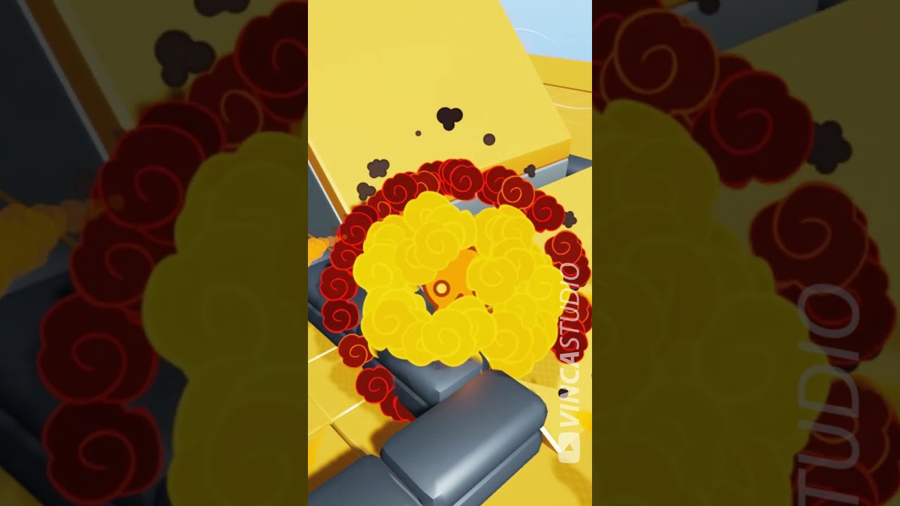 The most nerve-wracking game in the world