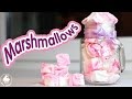 МАРШМЕЛЛОУ самый легкий рецепт | Marshmallows 