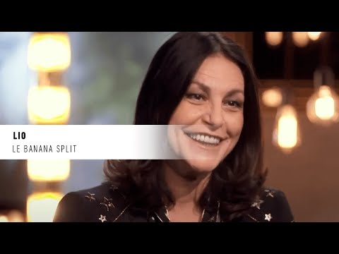 Lio " Le banana Split "— La vie secrète des chansons — André Manoukian