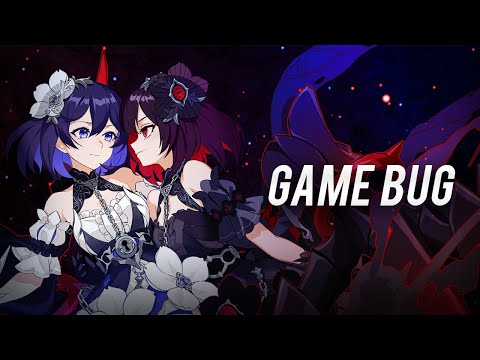 Stygian Nymph ultimate makes the game softlocked