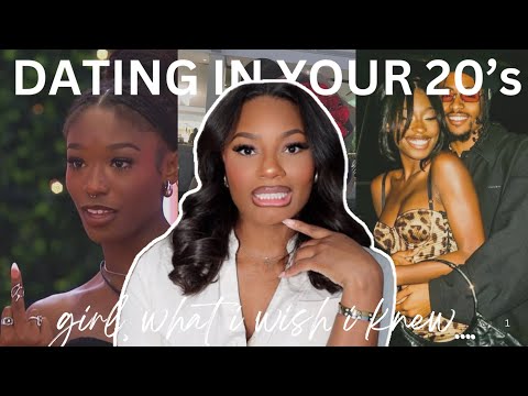 Dating Tips I Wish I Knew Sooner | Lessons for Love & Self-Worth