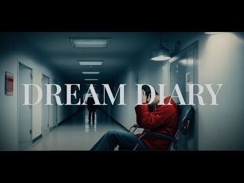 Red Keep - Dream Diary (Official Music Video) online metal music video by RED KEEP