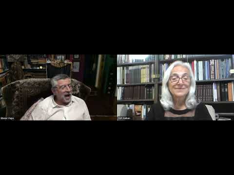 Ritual i moral, o neprirodnosti prava i morala, maloobrtna teologija balkansko-sefardskih rabina