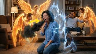 If You YAWN CONTINUOUSLY During PRAYERS (IT Means THESE 3 THINGS)