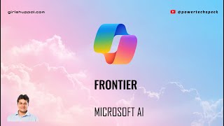 What is Frontier program?