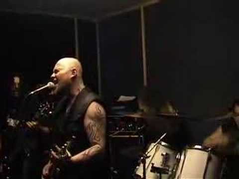 Rough Silk - Nosferatu / Hannover 2005
