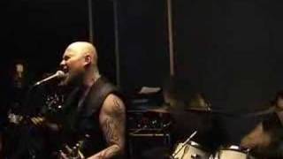 Rough Silk - Nosferatu / Hannover 2005