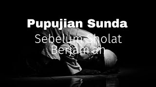 Download lagu Lima waktu sholat | Pupujian Sunda mp3 Download lagu Lima waktu sholat | Pupujian Sunda mp3