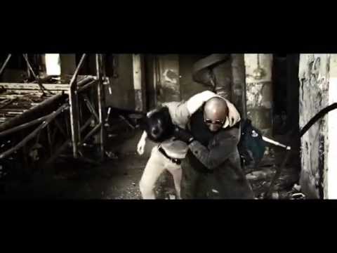 Jolie Rouge - PRIMO CONTATTO (video ufficiale)