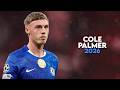 Cole Palmer 2026 World Class Skills Goals Assists HD