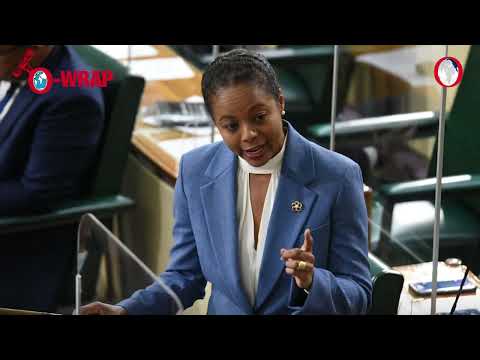 O-WRAP: SOE declared for St. Catherine| Homemade firearm found in bathroom|