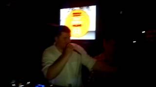 Sexy Sunday 100 - In The Club - 18 marca 2012 Klub Baker Street