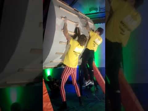 BIFF 2018 FINAL - Megos v Pope