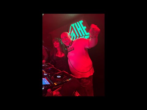 JLF  @ Flaunt’s Lisa Lashes Xmas Party | Closing Set | Hard House, Hard Techno, Hard Trance 20/12/24