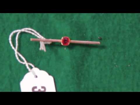 Diamond Encrusted Gold Bars