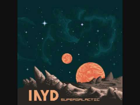 Supergalactic, Redshift --IAYD