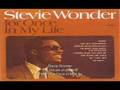 Stevie Wonder - The House on the Hill