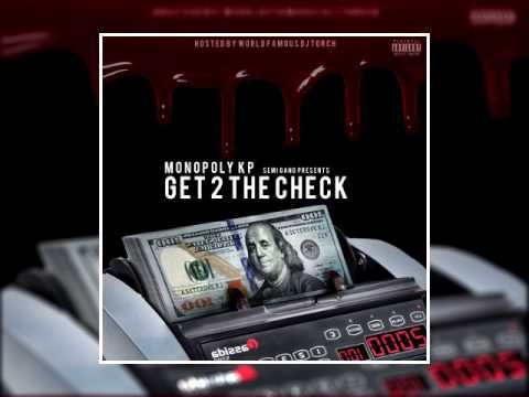 Monopoly KP - Get To The Check
