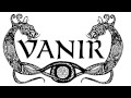 Vanir - Lokes Listighed 