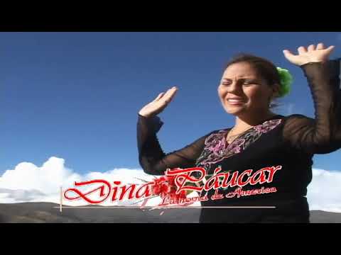 Hoy Me Iré - Dina Paucar (Video Oficial)