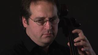 Bach 5th Suite for solo cello, Prelude and Fugue - Ben Hess, cello