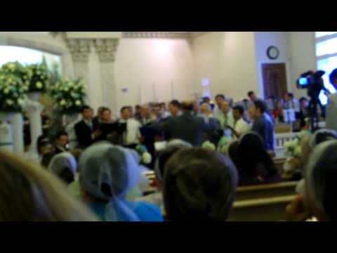 Umplema cu a ta iubire