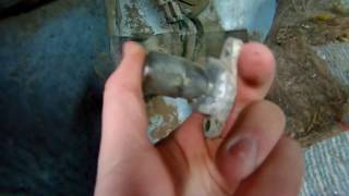 Dimmer Switch Replacement 1979 Ford F-150