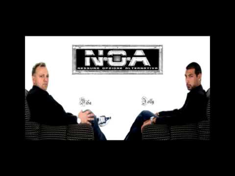 N.O.A. - Se fossi.avi