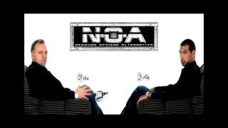 N.O.A. - Se fossi.avi