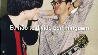 The Smiths–I won&#39;t share you [ legendado ]
