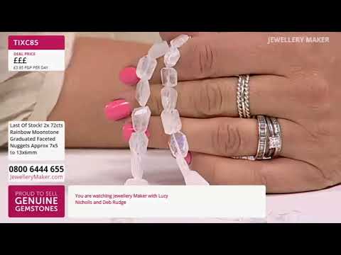 JewelleryMaker LIVE 24/09/20 12pm - 6pm