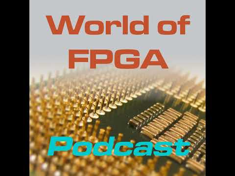 WFP024 – FPGA Synthesis