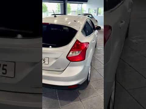 Ford Focus 2013, New NCT - Image 2