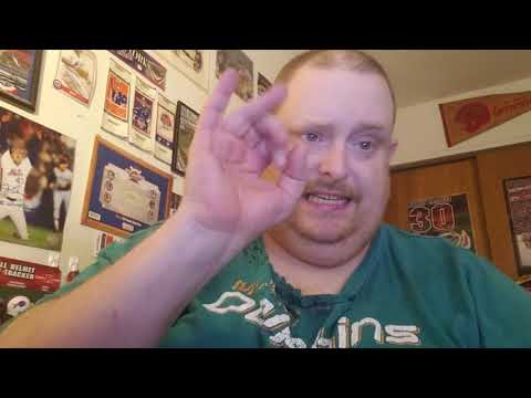 Tank's Vlog June 20, 2019